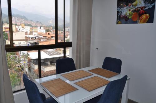 Apartamento Balmoral