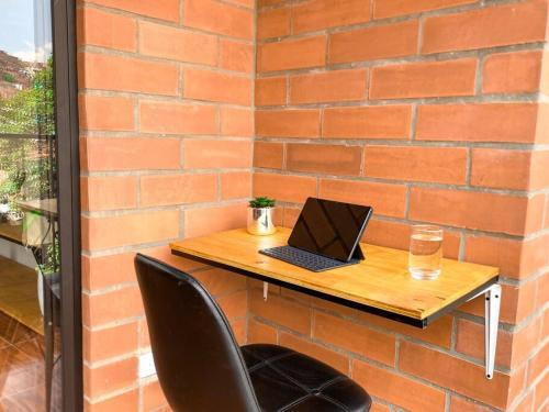 Apartamento Cerca A Comuna 13