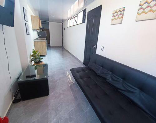 Apartamento Apto Af Floresta 502
