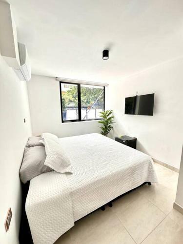 Apartamento Alz Habitaci�n 202 Laureles Estadio