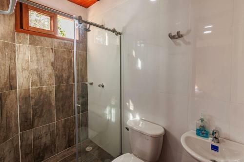Villa Julieta Caba�a 1