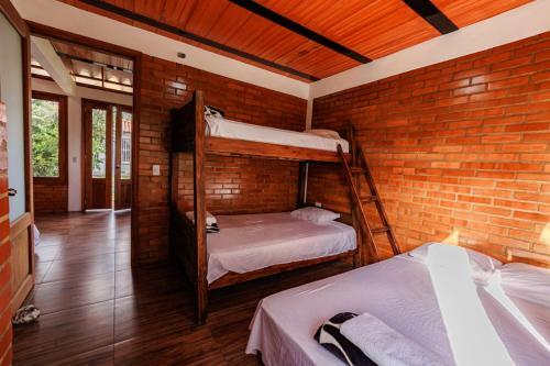 Villa Julieta Caba�a 1