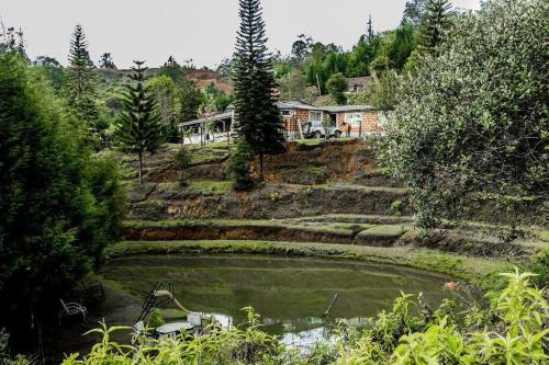 Finca Campestre En Guarne