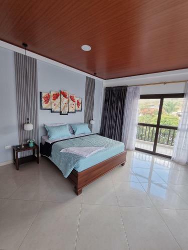 Hotel La Casona De Wiky