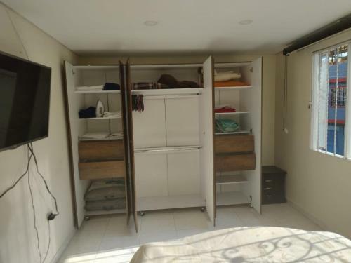 Apartamento Casa Confortable 3 Min Del Centro de Funza Zona de Tranquilidad