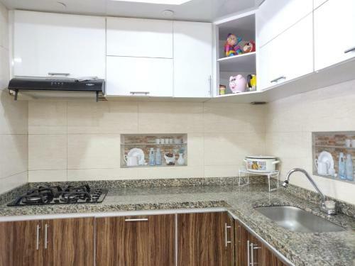 Apartamento Casa Confortable 3 Min Del Centro de Funza Zona de Tranquilidad