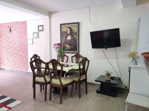 Apartamento Casa Confortable 3 Min Del Centro de Funza Zona de Tranquilidad