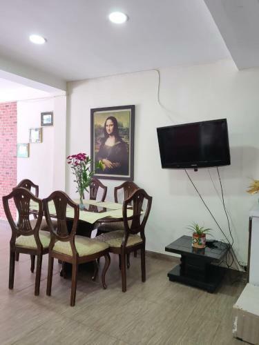 Apartamento Casa Confortable 3 Min Del Centro de Funza Zona de Tranquilidad