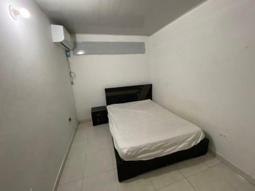 Apartahotel Saroa