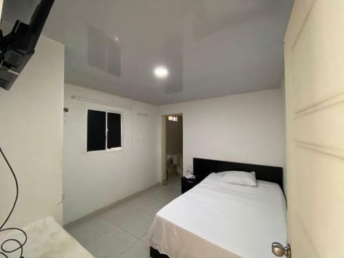 Apartahotel Saroa