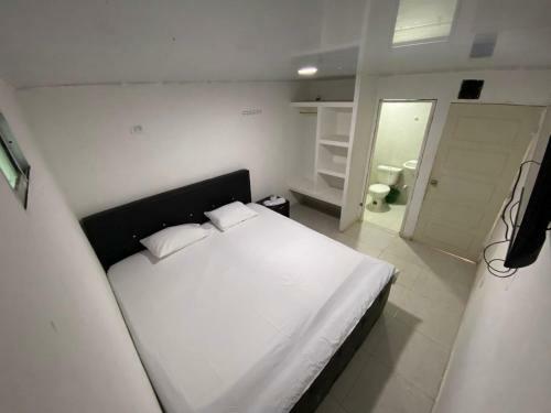 Apartahotel Saroa