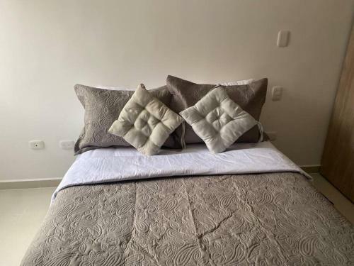 Apartamento Acogedor Y Lindo Apto Floridablanca