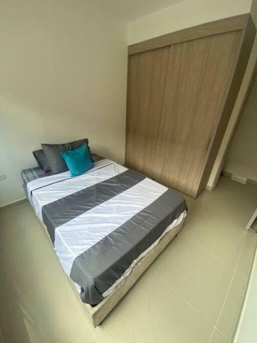 Apartamento Acogedor Y Lindo Apto Floridablanca