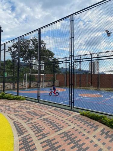 Apartamento Acogedor Y Lindo Apto Floridablanca
