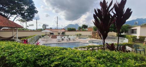 Agroturismo Puerto Assis Rest-pub