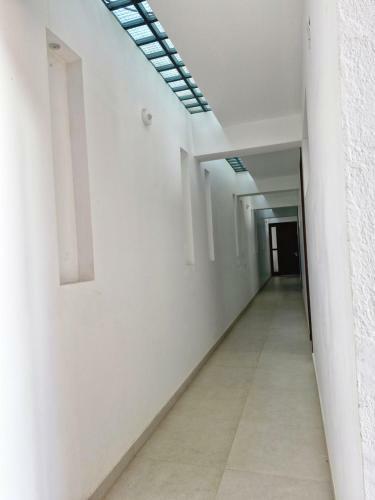 Hotel Villa Natural
