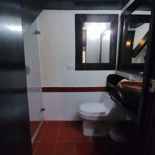 Agroturismo Casa Altozano Hotel