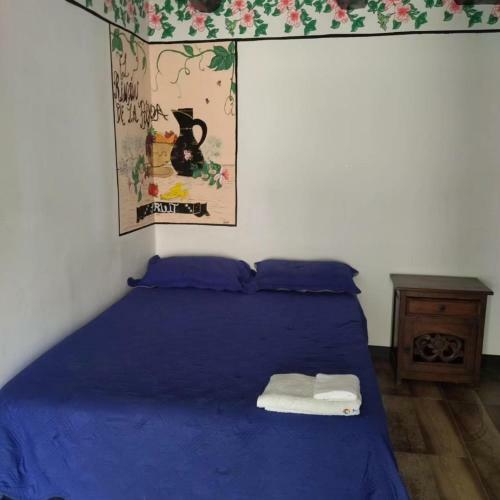 Agroturismo Casa Altozano Hotel