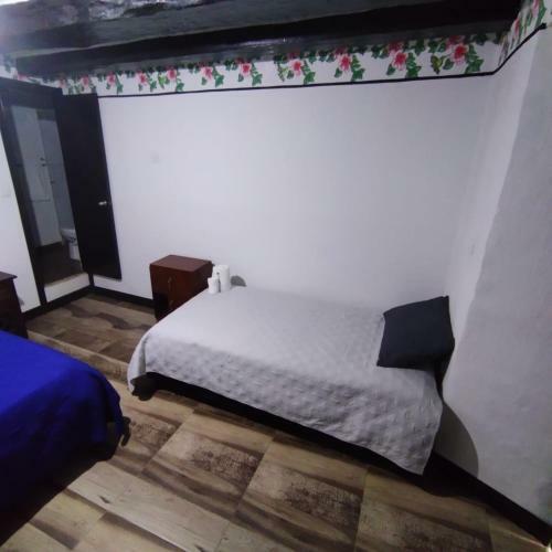 Agroturismo Casa Altozano Hotel