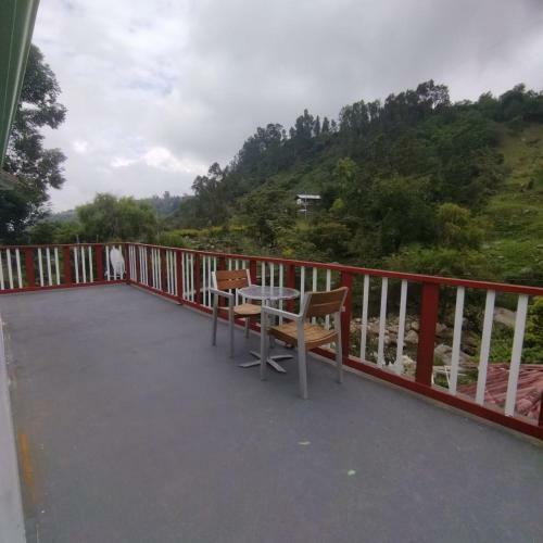 Agroturismo Casa Altozano Hotel