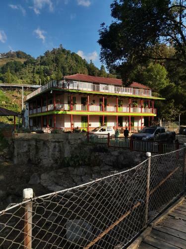 Agroturismo Casa Altozano Hotel