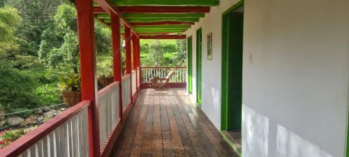 Agroturismo Casa Altozano Hotel