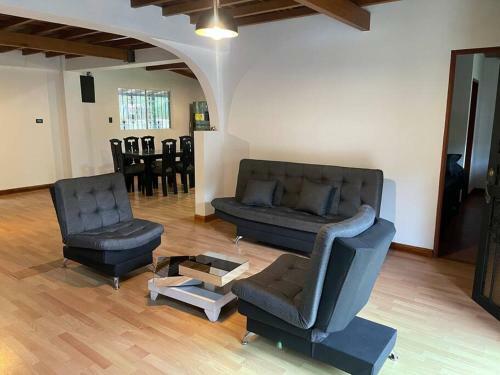 Casa Finca Con Jacuzzi En Guarne Antioquia