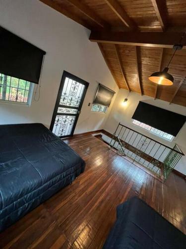 Casa Finca Con Jacuzzi En Guarne Antioquia