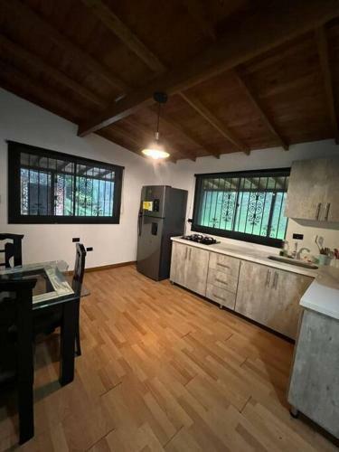 Casa Finca Con Jacuzzi En Guarne Antioquia