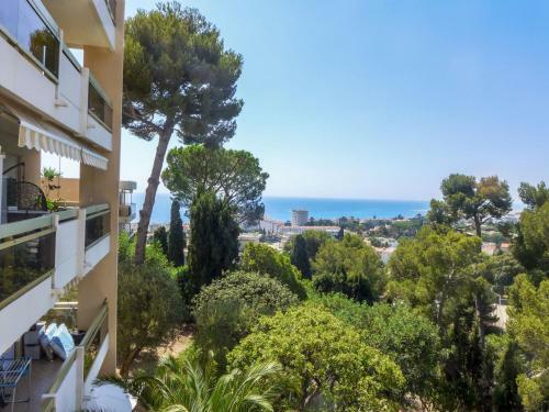 Apartment Domaine Claire Fontaine Nice