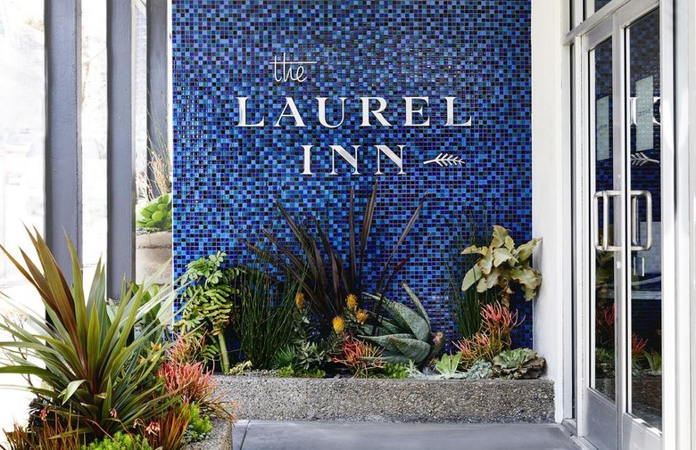 Laurel Inn, A Joie De Vivre Hotel