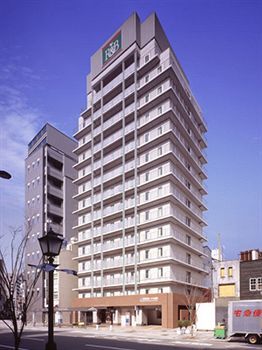 R&b Hotel Kobe Motomachi