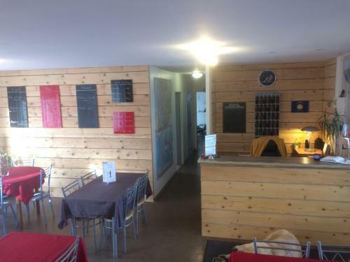 Hotel H�tel Les Pins