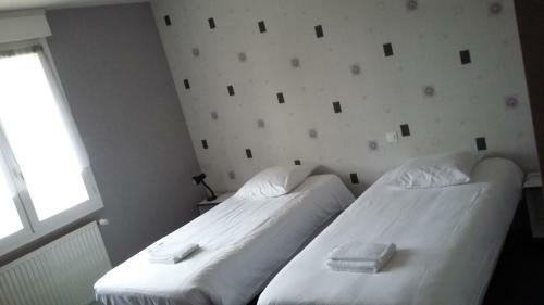 Hotel H�tel Les Pins
