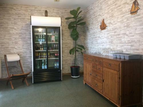 Hotel H�tel Les Pins