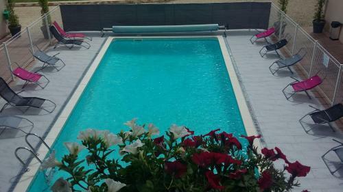 Hotel H�tel Les Pins