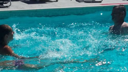 Hotel H�tel Les Pins