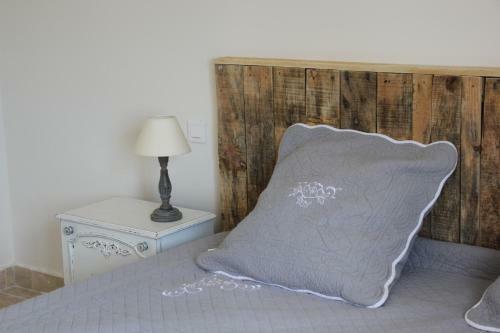 Bed & Breakfast Mas Saint Julien