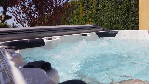 Bed & Breakfast Mas Saint Julien
