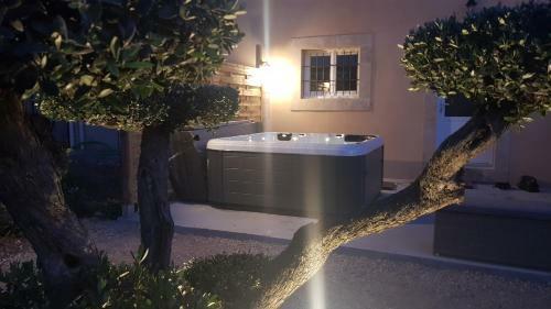 Bed & Breakfast Mas Saint Julien
