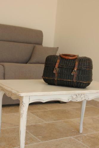 Bed & Breakfast Mas Saint Julien