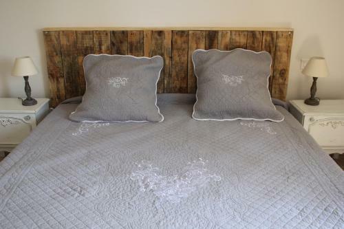 Bed & Breakfast Mas Saint Julien