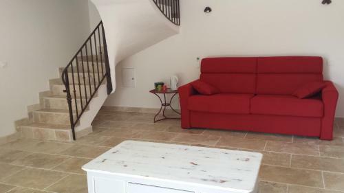 Bed & Breakfast Mas Saint Julien