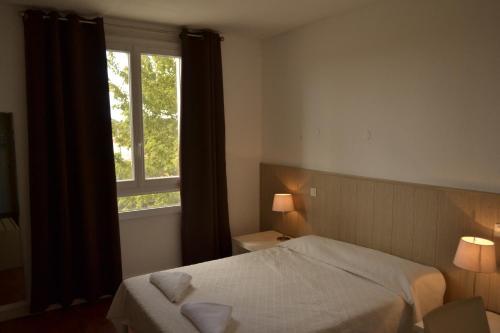Hotel H�tel Des Vignes