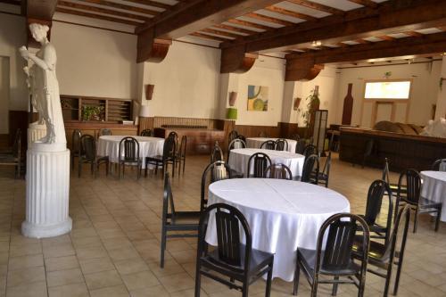 Hotel H�tel Des Vignes