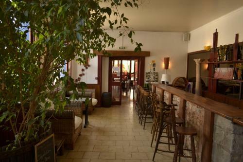 Hotel H�tel Des Vignes