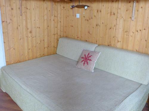 Apartamento Sefcotel Viii Tignes