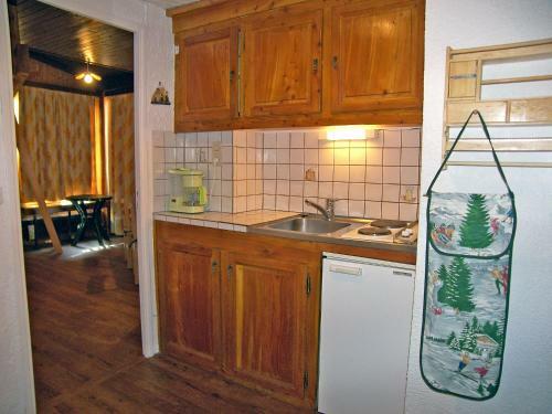 Apartamento Sefcotel Viii Tignes