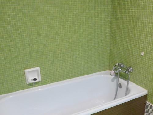 Apartamento Sefcotel Viii Tignes