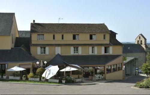 Hotel Logis H�tel De La Tour